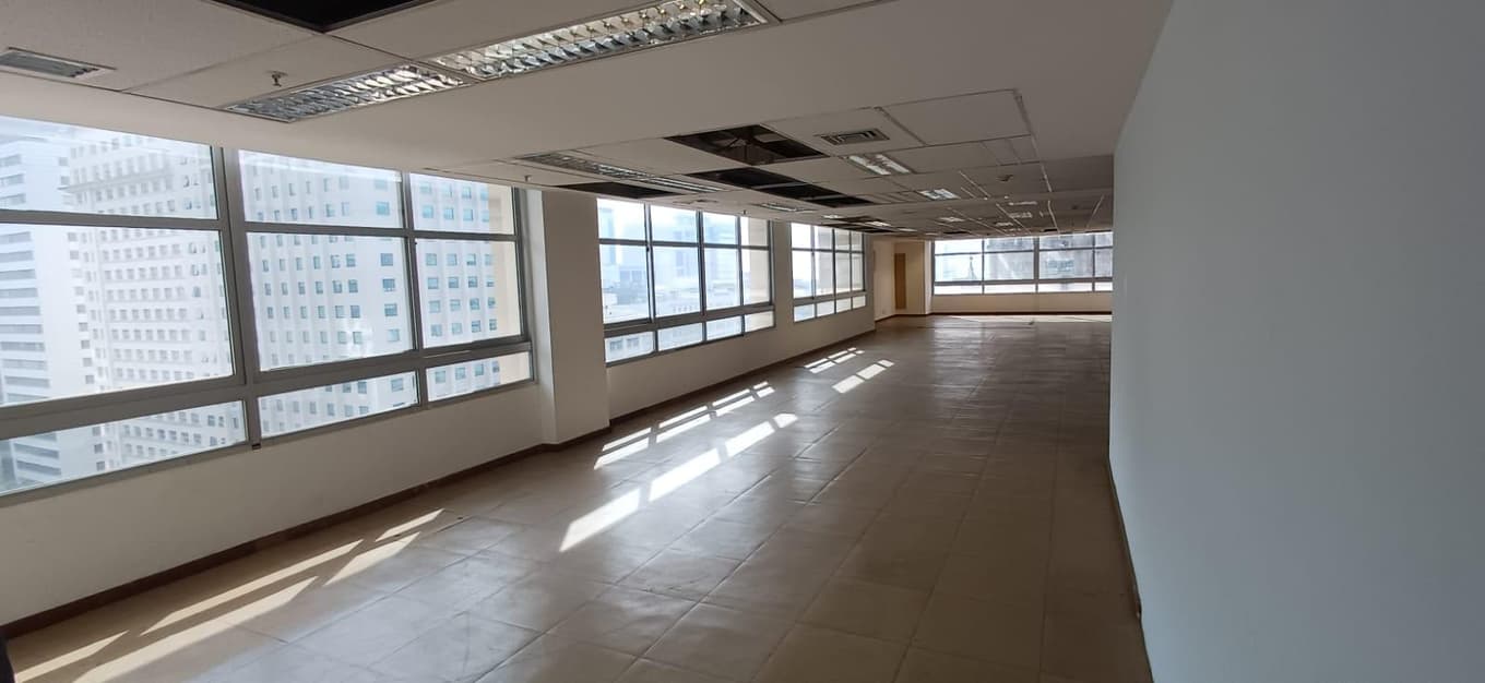 Foto 13 de 19: Comercial em leilão em Rio De Janeiro - RJ, bairro Centro — Laje Corporativa 920m² no Edifício Avenida Presidente Vargas, 409 | Centro, Rio de Janeiro/RJ