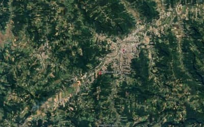 Foto 12 de 17: Casa em leilão em Rio Do Sul - SC, bairro Barragem — IMÓVEL URBANO COM ÁREA TOTAL DE 379.62 m2- Em RIO DO SUL/SC