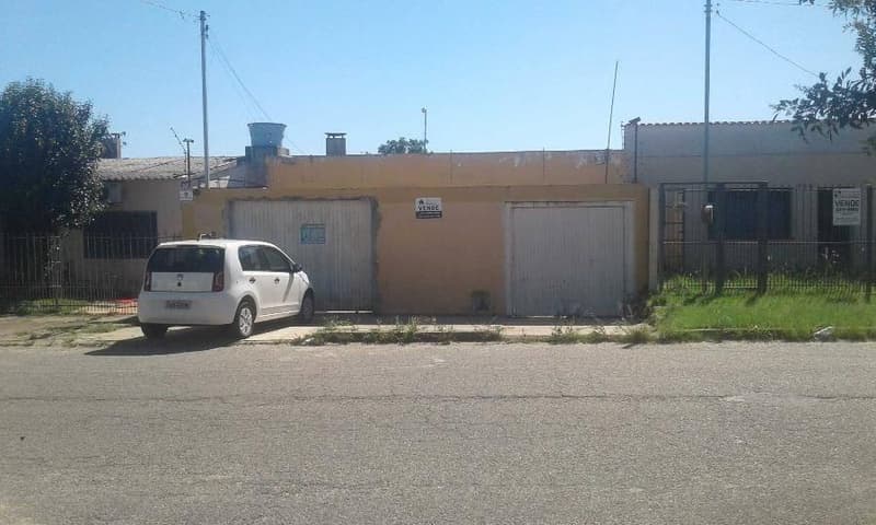 Foto 6 de 24: Casa em leilão em Bagé - RS, bairro Petrópolis — Casa, Bagé / RS