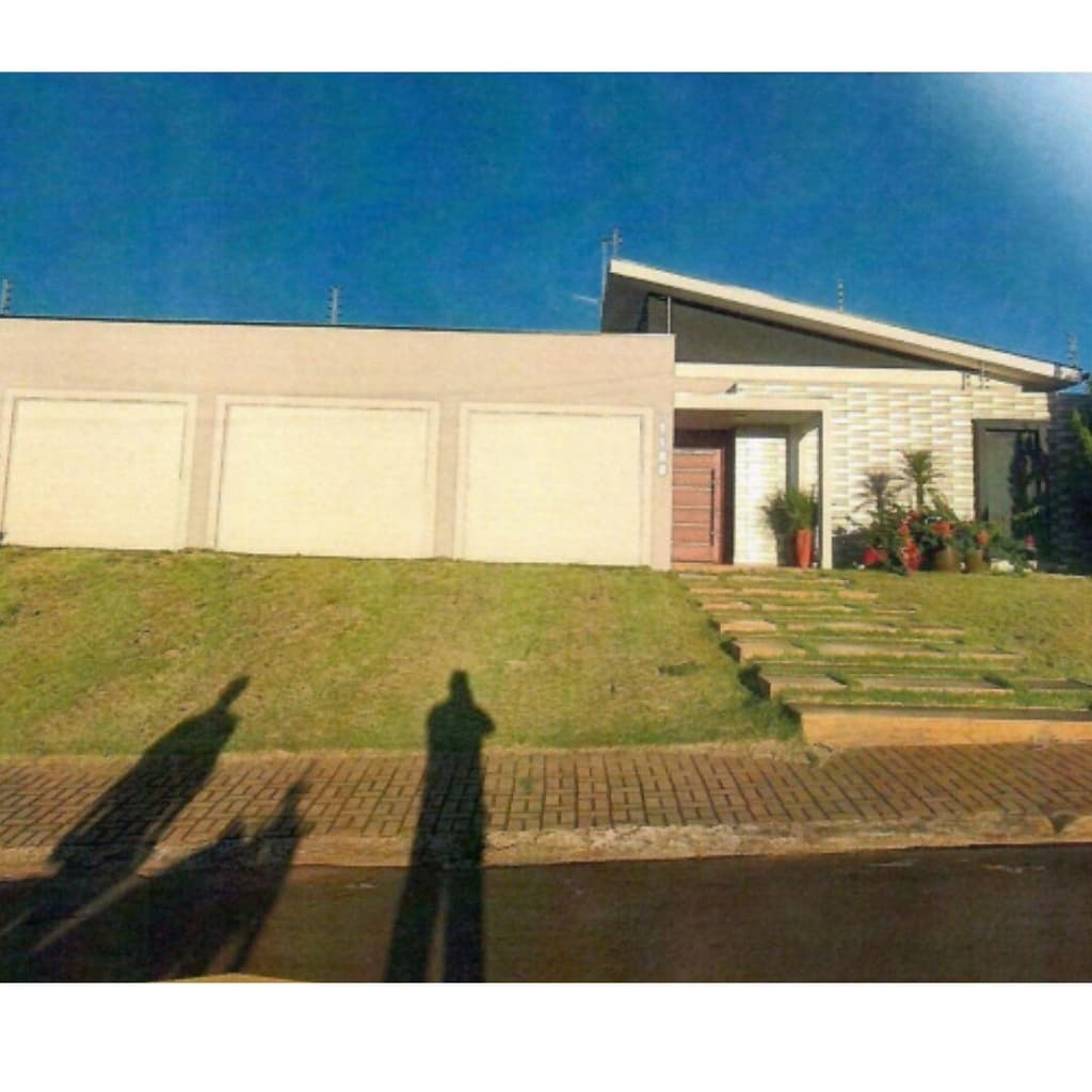 Foto 18 de 31: Casa em leilão em Toledo - PR — IMÓVEL URBANO- CASA a.c. 400.00 m2- a.t. 800.00 m2- Em SÃO LUIZ DO OESTE - TOLEDO/PR