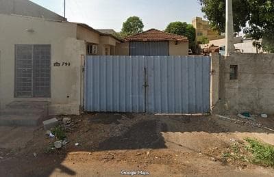 Casa em leilão em Brodowski - SP — IMÓVEL COMERCIAL com BARRACÃO - A.T. 263,19m², Brodowski/SP