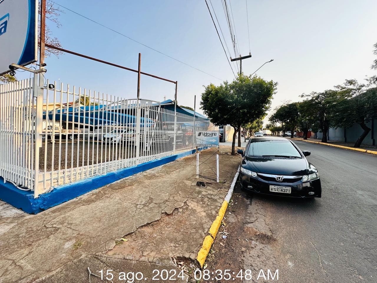 Foto 14 de 21: Terreno em leilão em Tapejara - PR — Direitos da Datas de terras, com área 1.125,00 m², contendo uma mecânica de automóveis, Cruzeiro do Oeste/PR