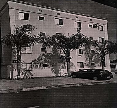 Foto 7 de 7: Apartamento em leilão em São José Do Rio Preto - SP — Apartamento, A.P. 45m², 2 quartos, banheiro, sala e cozinha. 1 vaga de garagem. Condomínio Parque Rio Bandeira