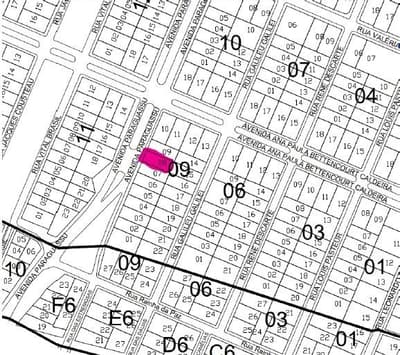 Foto 2 de 2: Terreno em leilão em Xangri-lá - RS, bairro Arpoador — Imóvel com 360 m², localizado Avenida Paraguassú, s/n°, Arpoador Xangri-Lá/RS