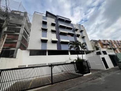 Foto 3 de 3: Apartamento em leilão em Salvador - BA, bairro Barra — Apartamento, Salvador / BA