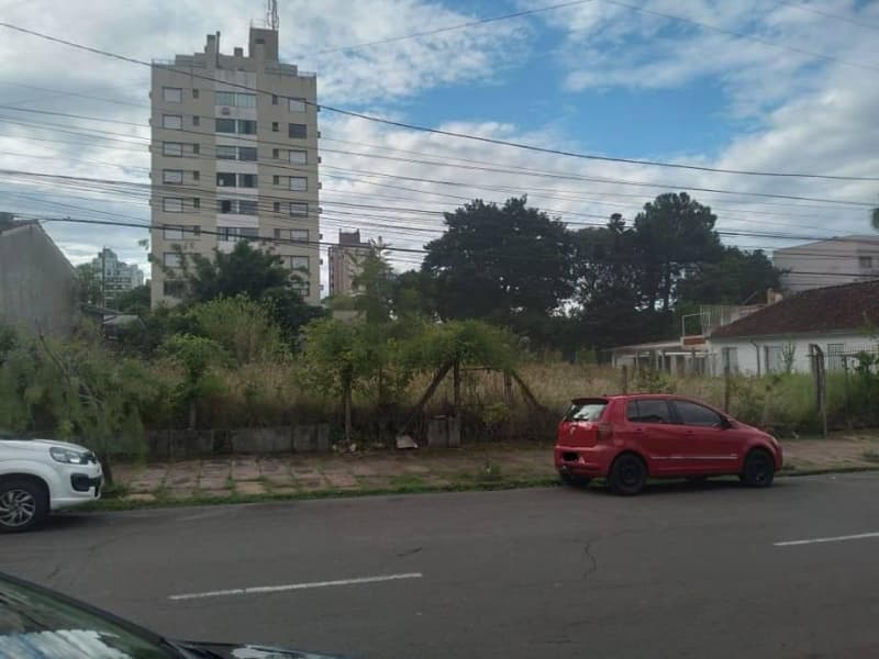 Foto 6 de 7: Terreno em leilão em Novo Hamburgo - RS, bairro Rio Branco — Lote, Novo Hamburgo / RS