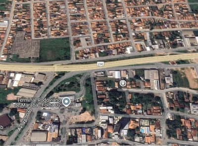 Foto 4 de 4: Casa em leilão em Marabá - PA — Casa Desocupada com 211m² em Nova Marabá/PA