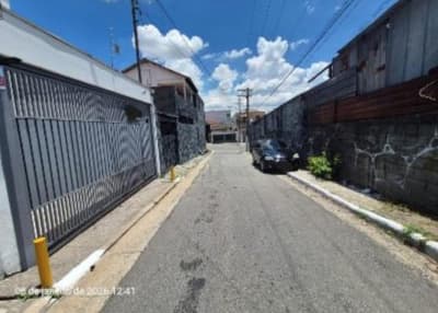 Foto 3 de 3: Casa em leilão em São Paulo - SP, bairro Vila Nova — Casa 77m², Vila Nova, São Paulo/SP