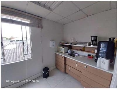 Foto 13 de 27: Comercial em leilão em Curitiba - PR — Parte ideal de 60% de prédio misto com área construída de 496,00m, área de terreno 622,50m² Avenida Marechal Floriano Peixoto, 6675, Bairro: Boqueirão, Curitiba/PR