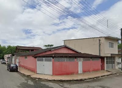 Foto 2 de 4: Casa em leilão em Itariri - SP, bairro Jardim Comendador — Casa 204m², Jardim Comendador, em Itariri/SP - Ocupada
