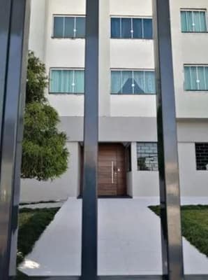 Apartamento em leilão em Curitiba - PR, bairro Capão Raso — APARTAMENTO Nº22, ÁREA TOTAL DE 91,63M2 - EDIFÍCIO CÂNDIDO PORTINARI - CAPÃO RASO /CURITIBA-PR