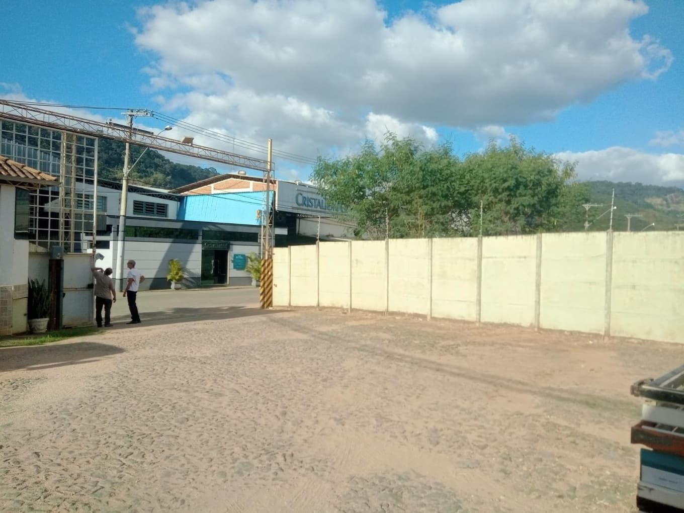 Foto 12 de 61: Terreno em leilão em Muriaé - MG, bairro Sofocó — IMÓVEL URBANO COM ÁREA TOTAL DE 48.206,32 m2- Em MURIAÉ/MG