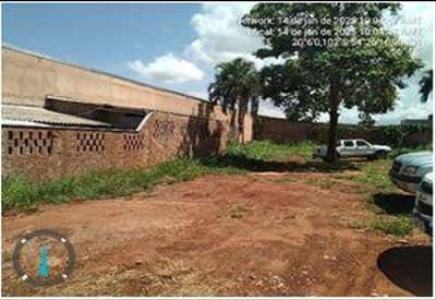 Foto 5 de 8: Terreno em leilão em Jaraguari - MS — LOTES URBANOS | A.T. 912,93M² - JATOBÁ | JARAGUARI /MS - LEILÃO EMPRESARIAL SISTÊMICO SICREDI