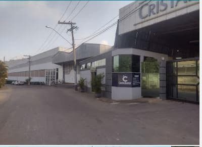 Foto 4 de 4: Comercial em leilão em Muriaé - MG, bairro Sufocó — PRÉDIO/GALPÃO COMERCIAL | A.T. 3.838,50M² E A.C 1.056,20M² 2 PAVIMENTOS | SOFOCÓ EM MURIAÉ/MG