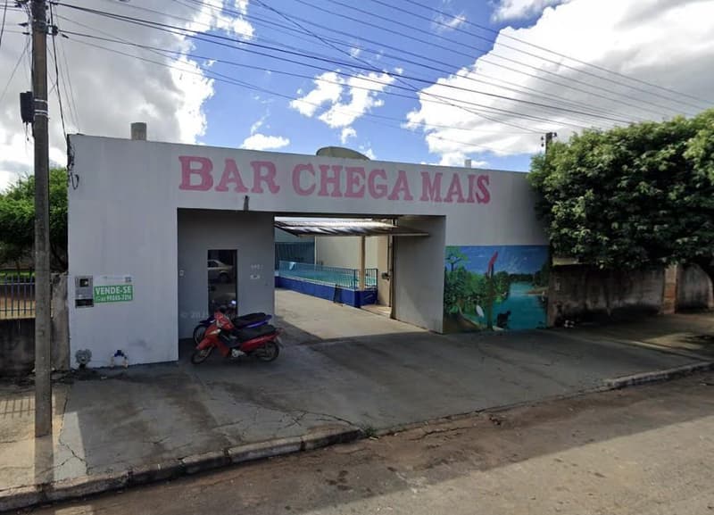 Foto 1 de 3: Casa em leilão em Lucas Do Rio Verde - MT — Casa 325m², Jardim das Palmeiras, Lucas do Rio Verde/MT - Ocupada