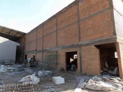 Foto 10 de 21: Comercial em leilão em Ibaté - SP — Galpão Industrial, A.T. 4.745 m², A.C. 1.118m², Distr. Indl. Antonio Guaraty
