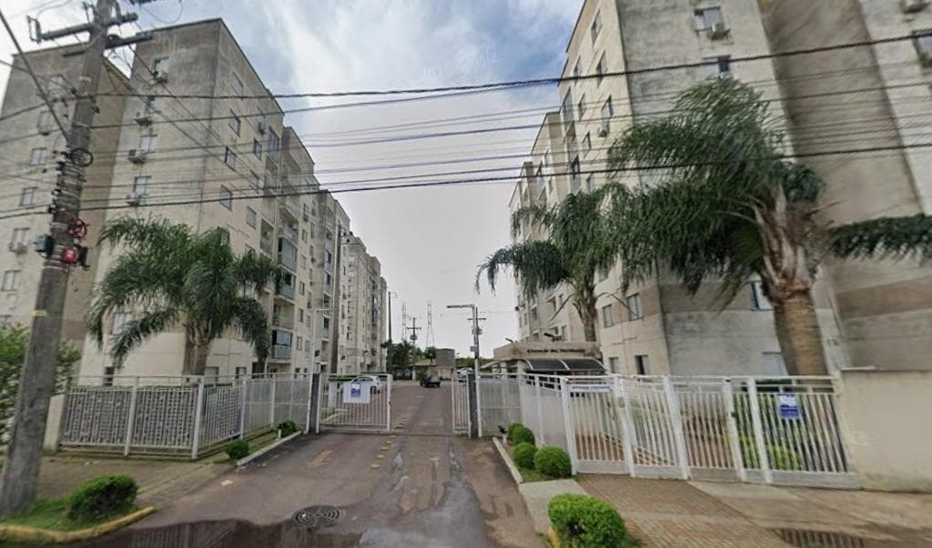 Vaga de Garagem em leilão em Canoas - RS, bairro Igara — BOX CANOAS RS