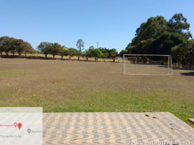 Foto 6 de 33: Area Rural em leilão em Brasília - DF, bairro Brazlândia — Area, 12.58 ha, Brasilia / DF