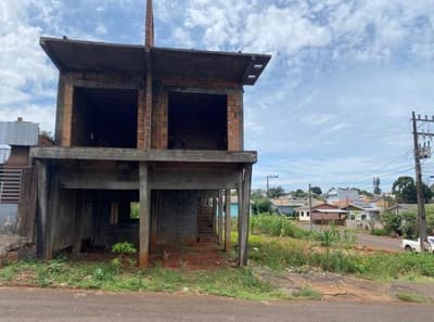 Foto 7 de 11: Terreno em leilão em Nova Prata Do Iguaçu - PR — LOTE URBANO - Salto do Lontra/PR