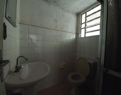 Foto 4 de 9: Apartamento em leilão em Osasco - SP — Apto. 46m², Desocupado na Vila Quitaúna, Osasco/SP