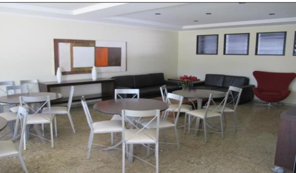 Foto 3 de 12: Apartamento em leilão em Bauru - SP, bairro Vila Nova Cidade Universitária — Apartamento, Ocupado, 253.95 m2, BAURU / SP