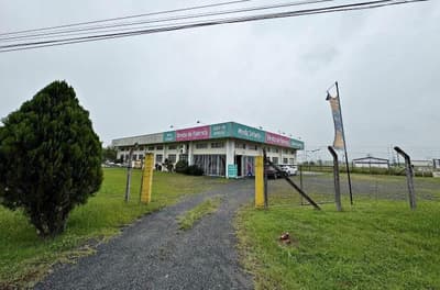 Foto 1 de 8: Terreno em leilão em Gaspar - SC — Imóvel Urbano. Rua Dep. Francisco Mastella, 2500, bairro Poço Grande, Gaspar/SC, Matrícula: 11.986