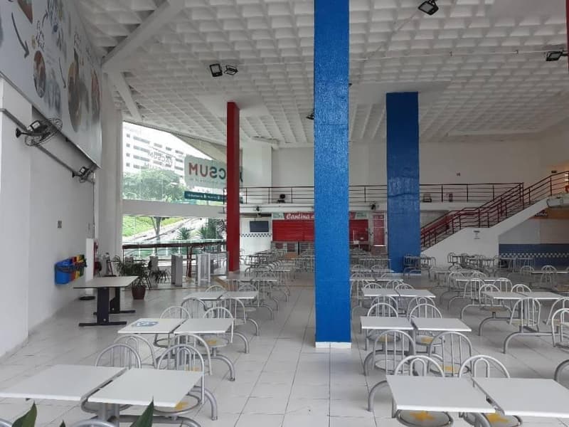 Foto 4 de 13: Comercial em leilão em Juiz De Fora - MG — Loja, Locado, Juiz De Fora / MG