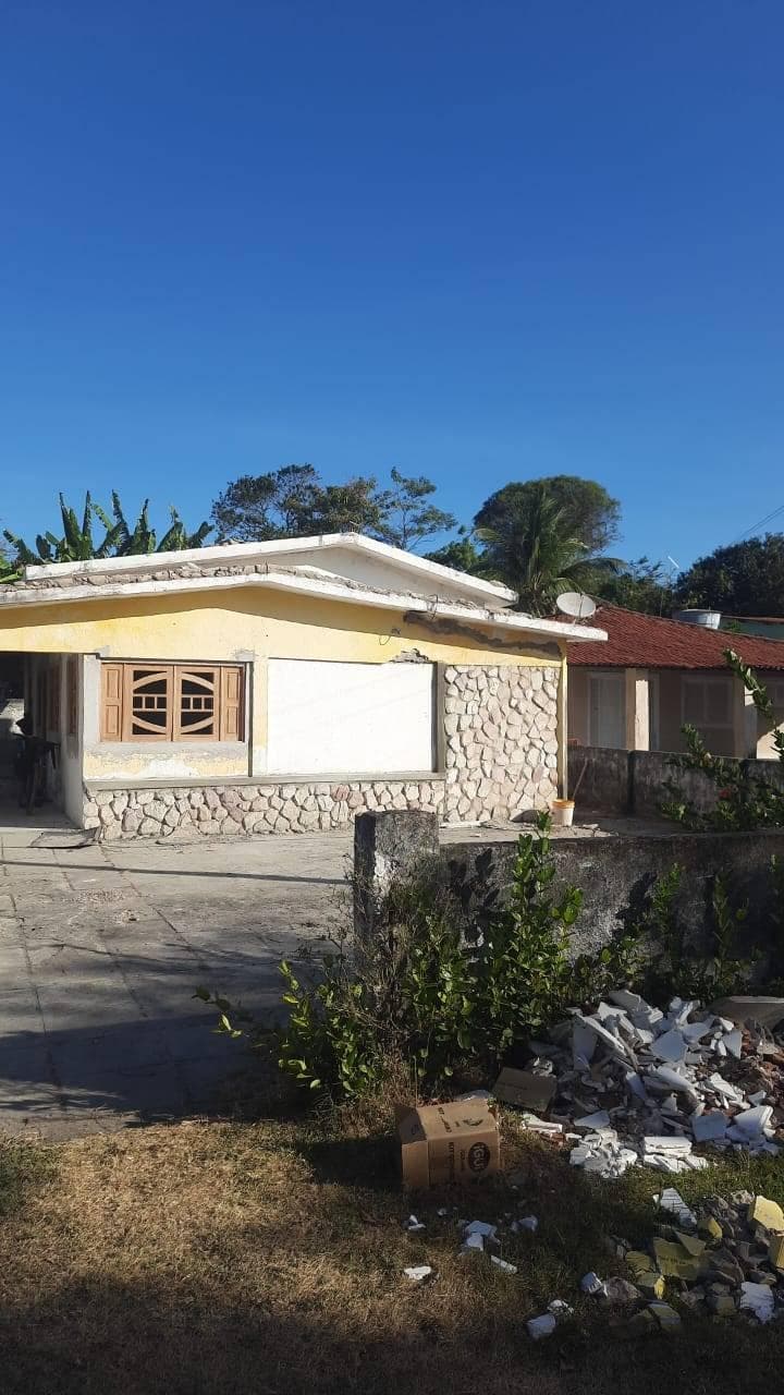 Foto 15 de 16: Casa em leilão em Ilha De Itamaracá - PE, bairro Loteamento Pontal Da Ilha — Casa, Ocupado, Ilha De Itamaraca / PE (55% abaixo da avaliação)