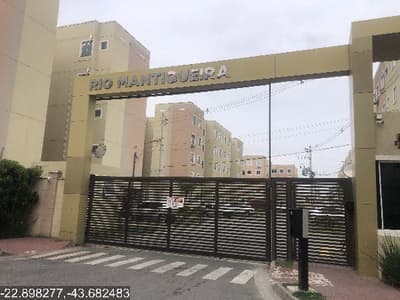 Apartamento em leilão em Rio De Janeiro - RJ — Apartamento 41,32m² em RIO DE JANEIRO/RJ