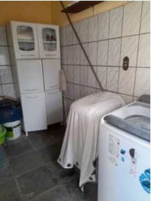 Foto 9 de 24: Terreno em leilão em Itapetininga - SP, bairro Vila Carolina — Casa, A.T. 225m², A.C. 135m², 1 suite, 2 dorm, 1 WC, Vila Carolina
