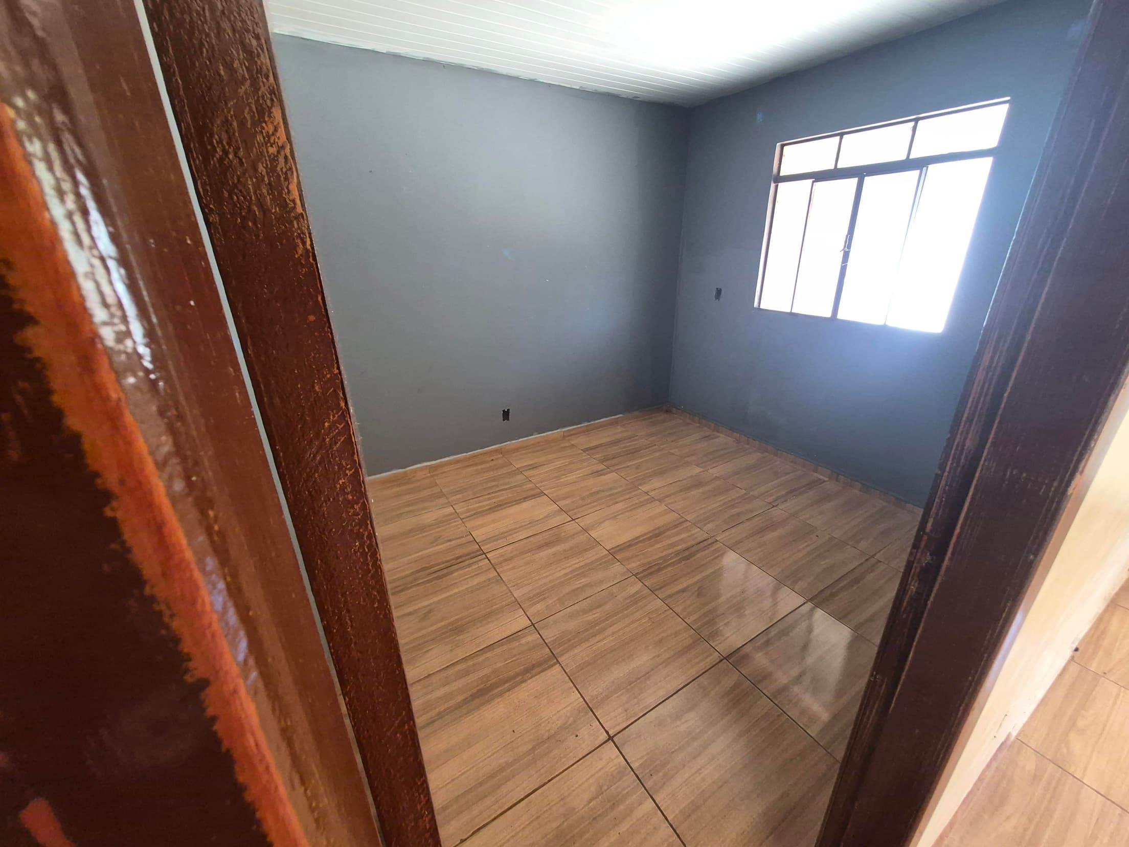 Foto 8 de 11: Casa em leilão em Toledo - PR, bairro Pinheirinho — IMÓVEL URBANO COM ÁREA TOTAL DE 225,00 M2 EM TOLEDO-PR