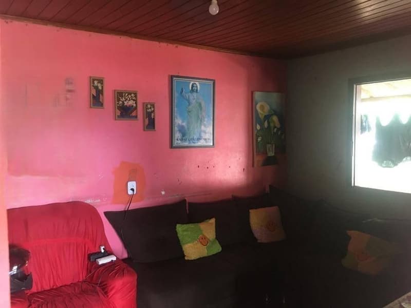 Foto 7 de 7: Casa em leilão em Humaitá - AM, bairro Nova Humaitá — Casa 138m² com Terreno 450m² | Humaitá-AM | Nova Humaitá - 2 Dorms - Financiamento até 420 Meses!