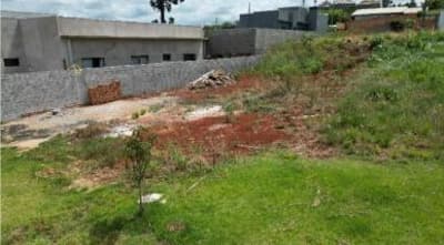 Foto 4 de 6: Terreno em leilão em Quedas Do Iguaçu - PR — IMÓVEL URBANO COM ÁREA TOTAL DE 280,00 m2- Em QUEDAS DO IGUAÇU/PR