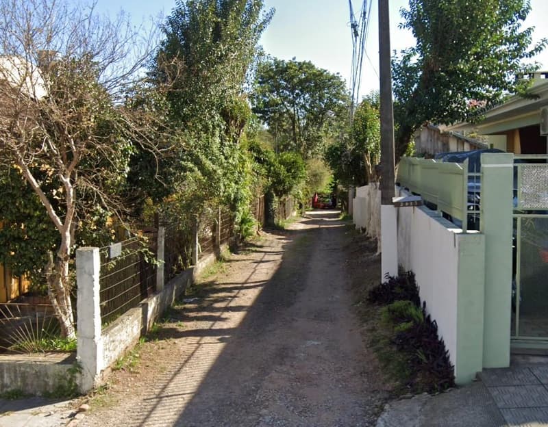 Foto 2 de 3: Casa em leilão em Santa Maria - RS — Casa 308m², Nossa Senhora do Rosário, Santa Maria/RS - Ocupada