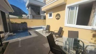 Foto 7 de 15: Casa em leilão em Maricá - RJ, bairro Inoã — Casa, Maricá / RJ