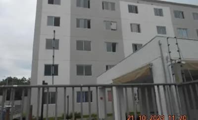 Apartamento em leilão em Canoas - RS — Apartamento de 41.19m2, com 2 quartos, em CANOAS/RS.