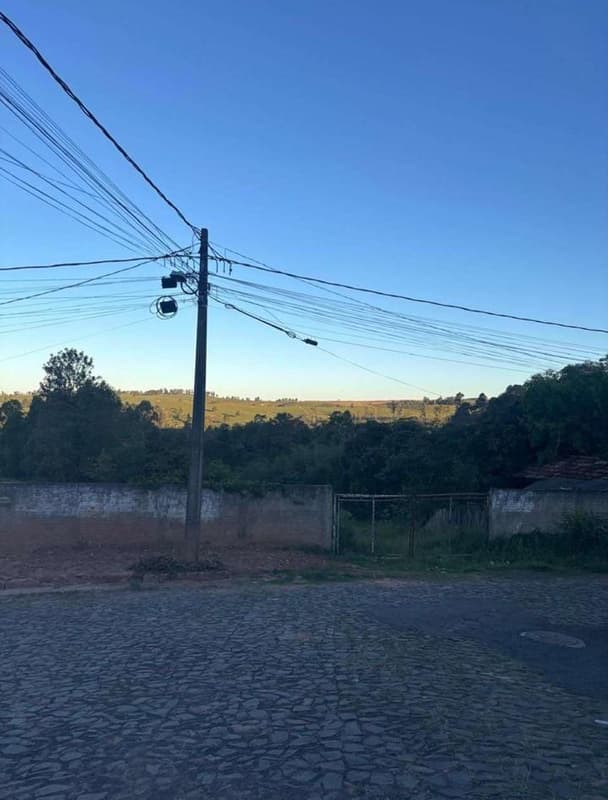 Foto 6 de 6: Area Rural em leilão em Ibaiti - PR — Chácara Três Irmãos com a área de 1,031 alqueires ou 24.955,00m², Ibaiti/PR
