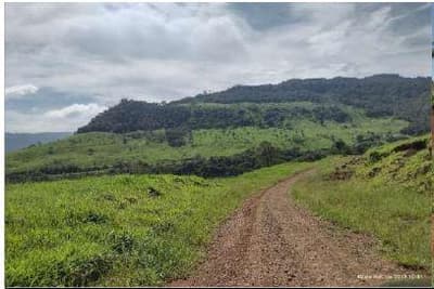 Foto 5 de 8: Area Rural em leilão em Coronel Domingos Soares - PR — Terreno Rural com área de 16,108 hectares, as margens do Rio Iguaçu, Gleba III, do Quinhão IV e Quinhões 6 e 6-A, da Fazenda Cacumbangue, município de Coronel Domingo Soares/PR.