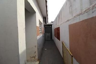 Foto 39 de 44: Casa em leilão em Araçatuba - SP — IMOVEL - CASA RESIDENCIAL e/ou COMERCIAL localizada no Bairro Higienópolis na cidade de Araçatuba/SP