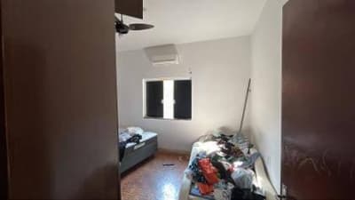 Foto 1 de 15: Casa em leilão em Araraquara - SP, bairro Vila Santana — Casa, Araraquara / SP