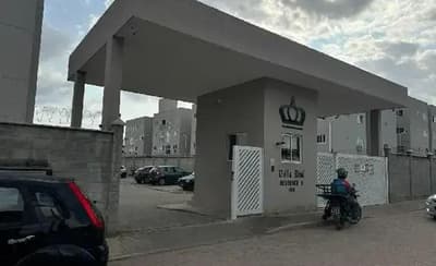 Apartamento em leilão em João Pessoa - PB — Apartamento de 39.23m2, com 2 quartos, em JOAO PESSOA/PB.