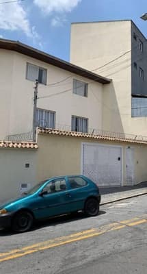 Foto 3 de 3: Casa em leilão em Taboão Da Serra - SP, bairro Arraial Paulista — Casa, Ocupado, Taboão Da Serra / SP (25% abaixo da avaliação)