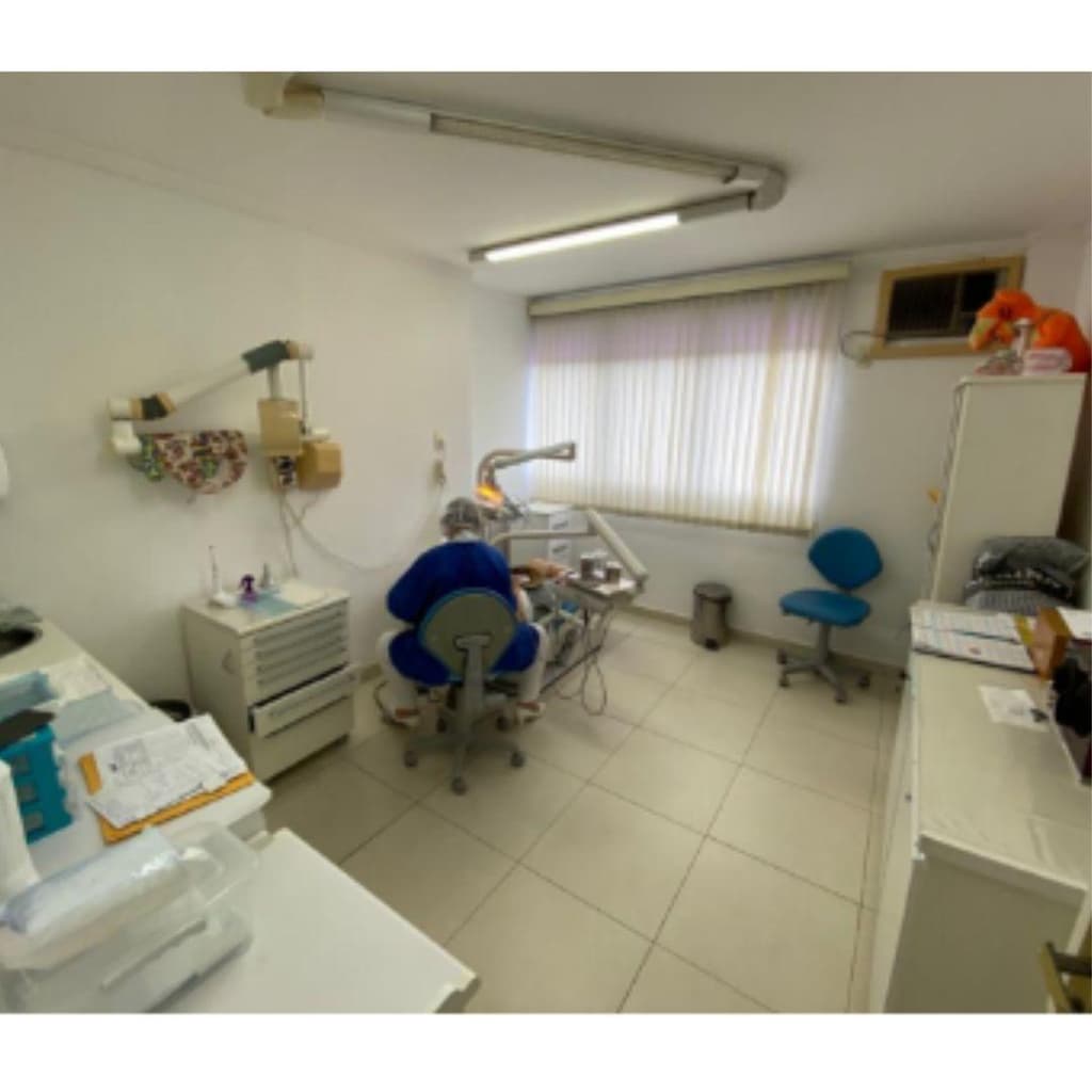 Foto 8 de 10: Comercial em leilão em Santos - SP — IMÓVEL URBANO- SALA COM ÁREA UTIL DE 79.90 M2- Em SANTOS/SP