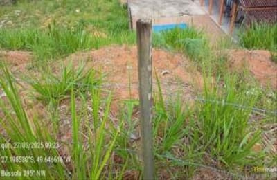 Foto 5 de 8: Terreno em leilão em Rio Do Sul - SC — TERRENO URBANO COM ÁREA TOTAL 1.655,900 m², EM RIO DO SUL-SC