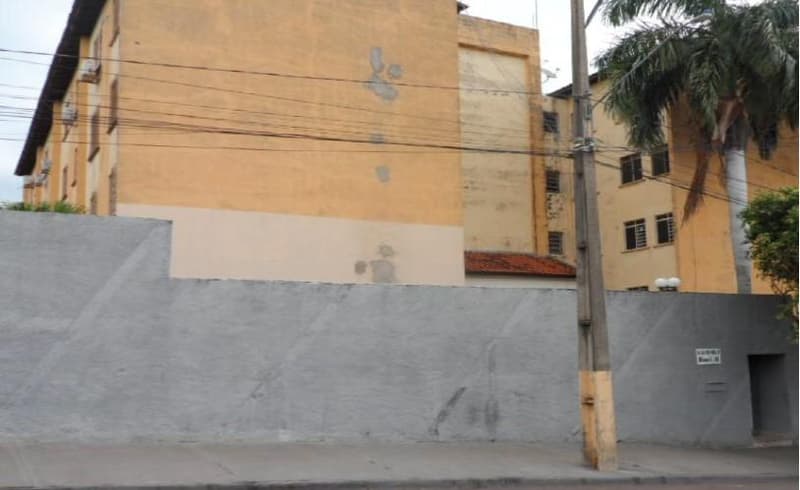 Foto 1 de 3: Apartamento em leilão em Presidente Prudente - SP — Apartamento com 2 dormitórios, A.T. 51,78 m2.