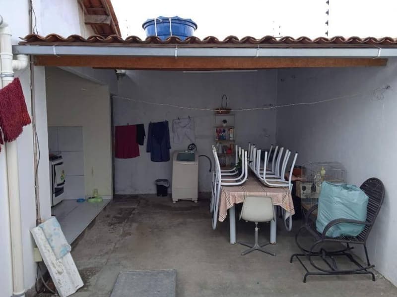 Foto 8 de 10: Casa em leilão em Belo Jardim - PE, bairro Loteamento Vila da Serra — Casa, Belo Jardim / PE