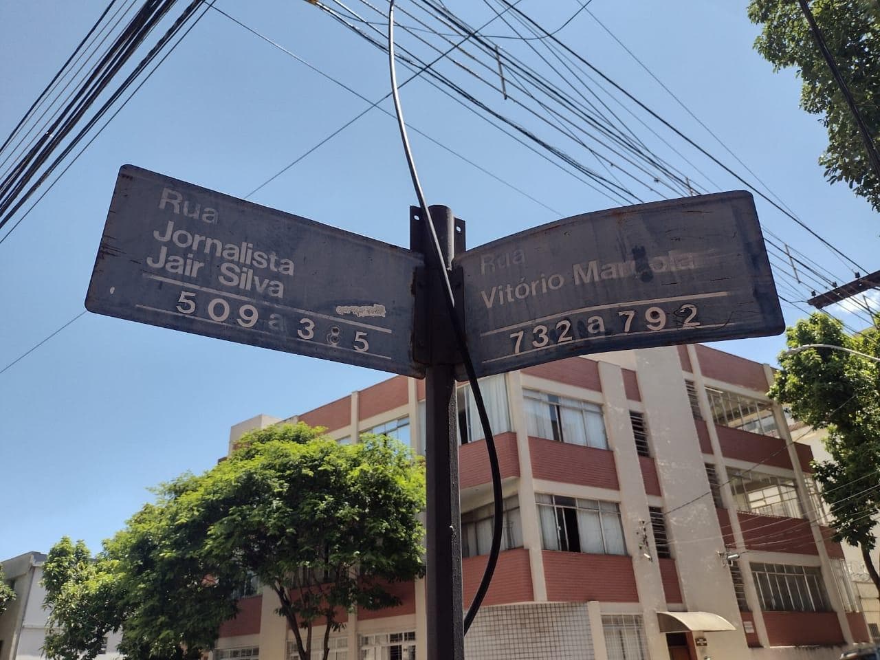 Foto 4 de 6: Apartamento em leilão em Belo Horizonte - MG — Apartamento 96m², Cruzeiro, Belo Horizonte/MG - Ocupado