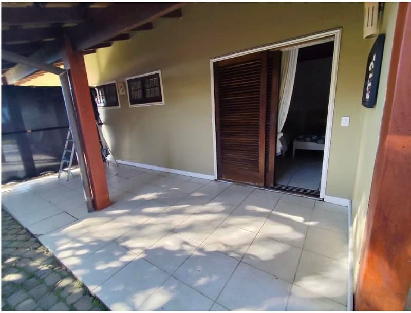 Foto 3 de 5: Casa em leilão em São Sebastião - SP, bairro São Francisco — TERRENO COM 150,00 m2 - SÃO SEBASTIÃO