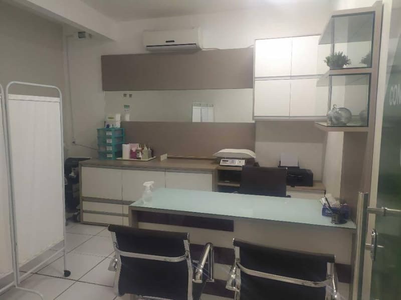 Foto 4 de 12: Casa em leilão em Lucrécia - RN, bairro Centro — Casa 139m² com Terreno 127m² | Lucrécia-RN | Centro - 2 Dormitórios, 3 Banheiros - Financiamento até 420 Meses!