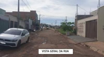 Foto 3 de 3: Casa em leilão em Xinguara - PA, bairro Jardins do Lago — Casa 108m² em Terreno 141m² | Xinguara-PA | Setor Jardins do Lago
